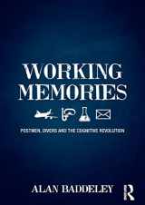 9781138646353-1138646350-Working Memories: Postmen, Divers and the Cognitive Revolution