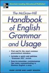 9780071441339-0071441336-The McGraw-Hill Handbook of English Grammar and Usage