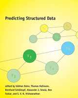 9780262528047-0262528045-Predicting Structured Data (Neural Information Processing)