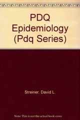 9780815190462-0815190468-Pdq Epidemiology (Pdq Series)