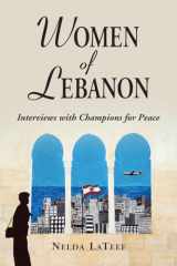 9780786472796-0786472790-Women of Lebanon: Interviews with Champions for Peace