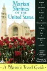 9780764802270-0764802275-Marian Shrines of the United States: A Pilgrim's Travel Guide