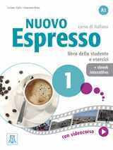 9788861826724-8861826725-Nuovo Espresso: Libro studente + ebook interattivo 1