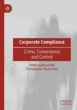 9783031161254-3031161254-Corporate Compliance: Crime, Convenience and Control