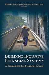 9780815708391-0815708394-Building Inclusive Financial Systems: A Framework for Financial Access