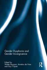 9781138213913-1138213918-Gender Dysphoria and Gender Incongruence