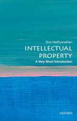 9780195372779-0195372778-Intellectual Property: A Very Short Introduction (Very Short Introductions)