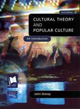 9780820328393-0820328391-Cultural Theory and Popular Culture: An Introduction