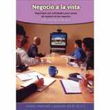 9788495986436-8495986434-Negocio a la vista - Libro (Spanish Edition)