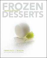 9780470118665-0470118660-Frozen Desserts