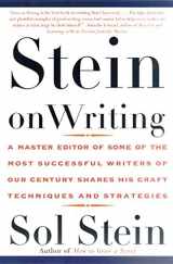 9780312254216-0312254210-Stein On Writing: A Master Editor of Some of the Most Successful Writers of Our Century Shares His Craft Techniques and Strategies