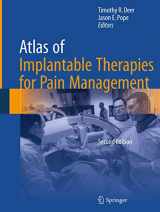 9781493939497-1493939491-Atlas of Implantable Therapies for Pain Management
