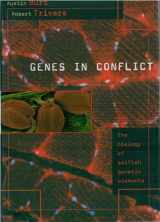 9780674017139-0674017137-Genes in Conflict: The Biology of Selfish Genetic Elements