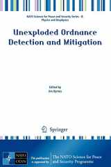 9781402092527-1402092520-Unexploded Ordnance Detection and Mitigation (NATO Science for Peace and Security Series B: Physics and Biophysics)