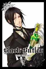 9780316084291-0316084298-Black Butler, Vol. 5 (Black Butler, 5)