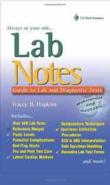9780803621381-0803621388-LabNotes: Guide to Lab & Diagnostic Tests