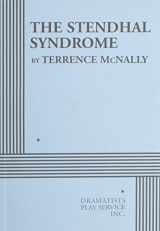 9780822220121-0822220121-The Stendhal Syndrome - Acting Edition