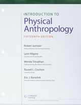 9781337596411-1337596418-Bundle: Introduction to Physical Anthropology, Loose-Leaf Version, 15th + MindTap Anthropology, 1 term (6 months) Printed Access Card