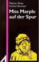 9783886192069-3886192067-Miss Marple auf der Spur (Argument. Sonderband)