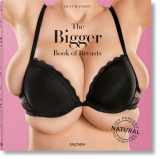 9783836589581-3836589583-The Bigger Book of Breasts
