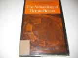 9780416275803-041627580X-The archaeology of Roman Britain (Methuen's handbooks of archaeology)