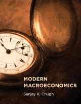 9780262029377-0262029375-Modern Macroeconomics (Mit Press)