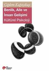 9786055250072-6055250071-Benlik, Aile Ve Insan Gelisimi: Kulturel Psikoloji (Turkish Edition)