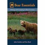 9780811735490-0811735494-NOLS Bear Essentials: Hiking and Camping in Bear Country (NOLS Library)