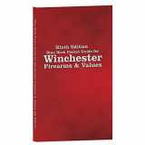 9781947314320-1947314327-Ninth Edition Blue Book Pocket Guide for Winchester Firearms & Values