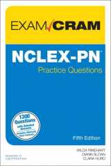9780789758378-0789758377-NCLEX-PN Practice Questions Exam Cram