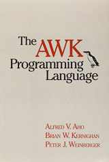 9780201079814-020107981X-The AWK Programming Language