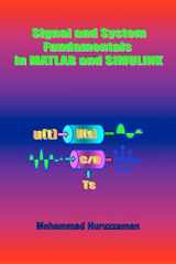 9781419699344-1419699342-Signal and System Fundamentals in MATLAB and SIMULINK