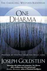 9780062517012-0062517015-One Dharma: The Emerging Western Buddhism