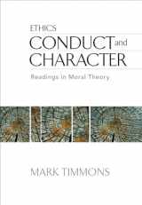 9780495502371-0495502375-Conduct and Character: Readings in Moral Theory