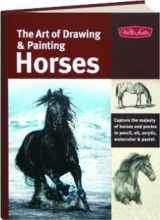 9781936309986-193630998X-The Art of Drawing & Painting Horses