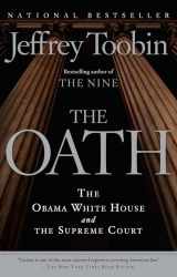 9780307390714-0307390713-The Oath: The Obama White House and The Supreme Court