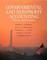 9780136029519-0136029515-Governmental and Nonprofit Accounting: Theory and Practice