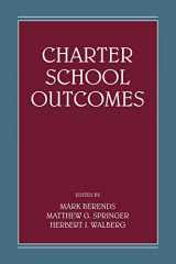 9780805862225-0805862226-Charter School Outcomes