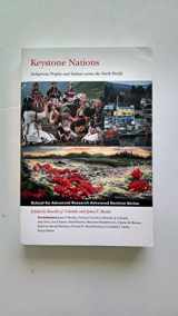 9781934691908-1934691909-Keystone Nations: Indigenous Peoples and Salmon across the North Pacific (School for Advanced Research Advanced Seminar Series)