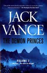 9780312853167-0312853165-The Demon Princes, Vol. 2: The Face * The Book of Dreams (Demon Princes, 2)