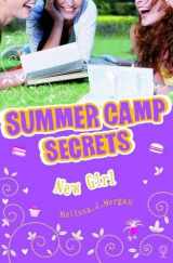 9781409505563-1409505561-New Girl (Summer Camp Secrets)