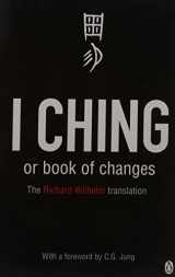 9780140192070-0140192077-I Ching or Book of Changes