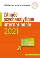 9782848356945-2848356944-L'année psychanalytique internationale 2021