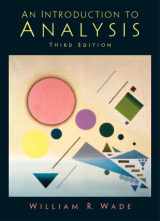 9780131453333-0131453335-An Introduction to Analysis