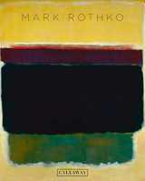 9780935112832-0935112839-Mark Rothko: he Exhibitions at Pace