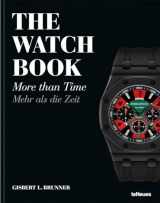 9783961712779-3961712778-The Watch Book: More Than Time