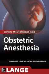 9780071786133-0071786139-Obstetric Anesthesia