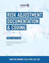 9781640160392-1640160396-Risk Adjustment Documentation & Coding