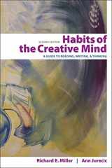 9781319103965-1319103960-Habits of the Creative Mind: A Guide to Reading, Writing, and Thinking