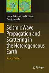 9783642230288-3642230288-Seismic Wave Propagation and Scattering in the Heterogeneous Earth : Second Edition